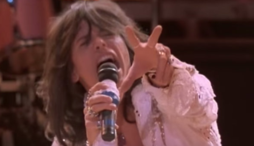 厳選 80年代ハードロック 大ヒットラブソング 10曲 ロックな話