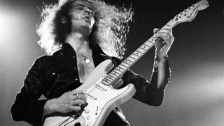 解説 伝説のギタリスト リッチー ブラックモアはナゼすごい 名盤 名曲 紹介 ロックな話
