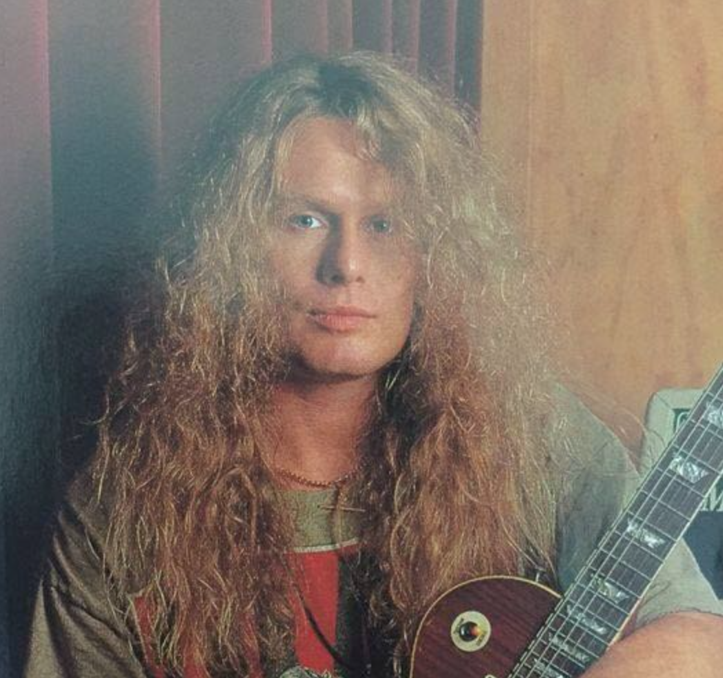 John Sykes ロックな話